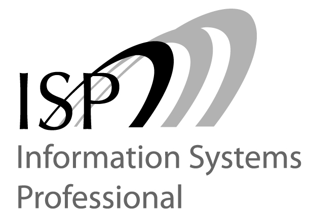 ISP Logo